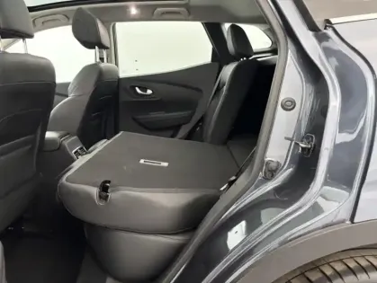 Photo 10 Renault Kadjar Blue dCi 115 EDC Intens 5p