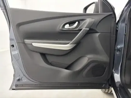 Photo 11 Renault Kadjar Blue dCi 115 EDC Intens 5p