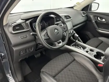 Photo 13 Renault Kadjar Blue dCi 115 EDC Intens 5p
