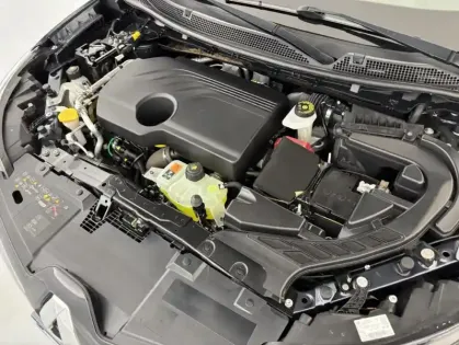 Photo 23 Renault Kadjar Blue dCi 115 EDC Intens 5p