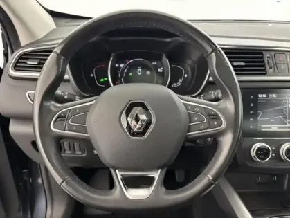 Photo 14 Renault Kadjar Blue dCi 115 EDC Intens 5p
