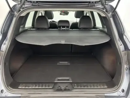 Photo 8 Renault Kadjar Blue dCi 115 EDC Intens 5p