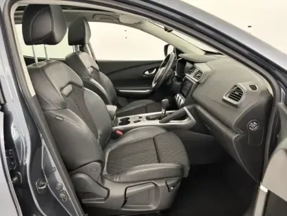 Photo 25 Renault Kadjar Blue dCi 115 EDC Intens 5p