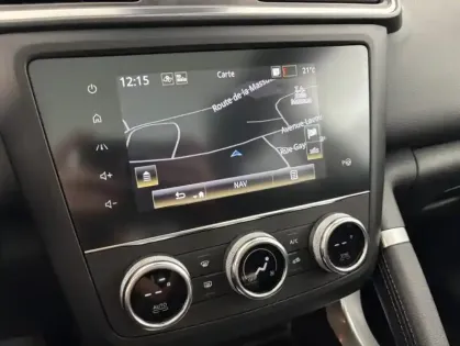 Photo 19 Renault Kadjar Blue dCi 115 EDC Intens 5p