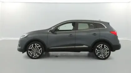 Photo 1 Renault Kadjar Blue dCi 115 EDC Intens 5p
