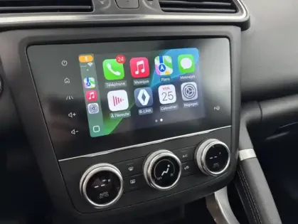 Photo 15 Renault Kadjar Blue dCi 115 EDC Intens 5p