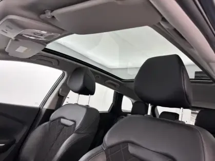 Photo 21 Renault Kadjar Blue dCi 115 EDC Intens 5p