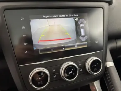 Photo 18 Renault Kadjar Blue dCi 115 EDC Intens 5p