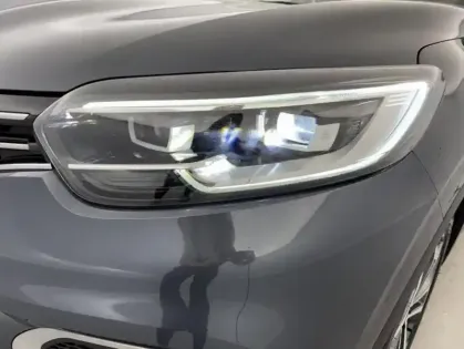 Photo 24 Renault Kadjar Blue dCi 115 EDC Intens 5p