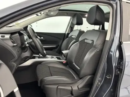 Photo 12 Renault Kadjar Blue dCi 115 EDC Intens 5p