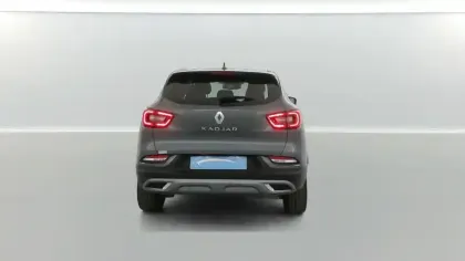 Photo 3 Renault Kadjar Blue dCi 115 EDC Intens 5p