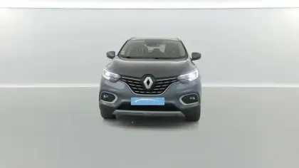 Photo 7 Renault Kadjar Blue dCi 115 EDC Intens 5p