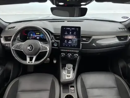 Photo 25 Renault Arkana E-Tech hybride 145 22 Engineered 5p