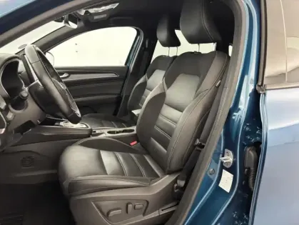 Photo 11 Renault Arkana E-Tech hybride 145 22 Engineered 5p