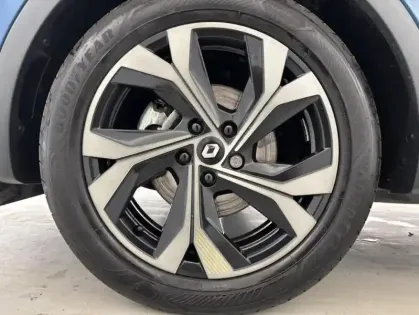 Photo 20 Renault Arkana E-Tech hybride 145 22 Engineered 5p