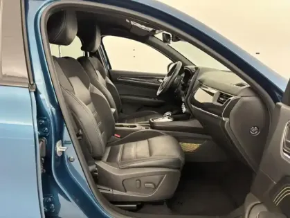 Photo 23 Renault Arkana E-Tech hybride 145 22 Engineered 5p