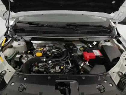 Photo 18 Dacia Sandero ECO-G 100 Essential