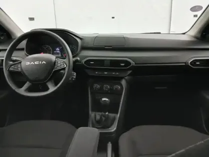 Photo 12 Dacia Sandero ECO-G 100 Essential