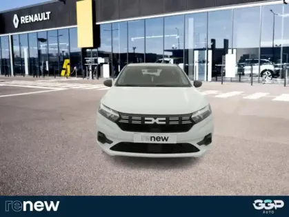 Photo 5 Dacia Sandero ECO-G 100 Essential