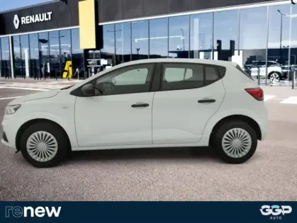 Photo 10 Dacia Sandero ECO-G 100 Essential