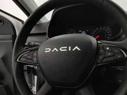 Photo 21 Dacia Sandero ECO-G 100 Essential