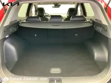 Photo 7 Kia Sportage Gén. V Ph1 Design 5