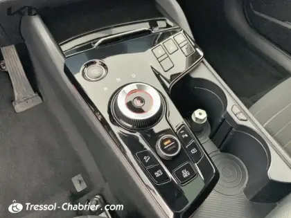 Photo 23 Kia Sportage Gén. V Ph1 Design 5