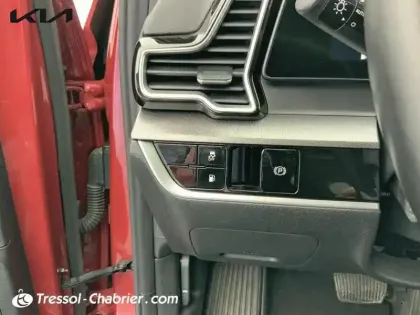 Photo 16 Kia Sportage Gén. V Ph1 Design 5