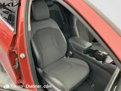 Photo 8 Kia Sportage Gén. V Ph1 Design 5