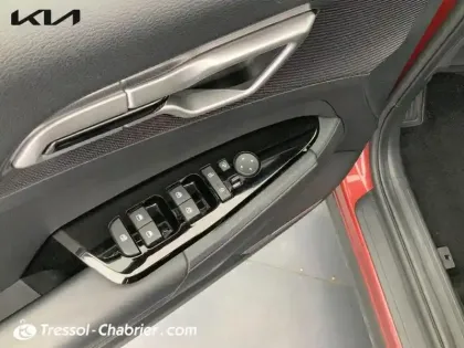 Photo 19 Kia Sportage Gén. V Ph1 Design 5