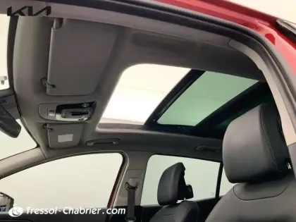 Photo 24 Kia Sportage Gén. V Ph1 Design 5