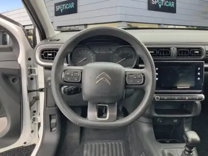 Photo 11 Citroën C3  BlueHDi 100 S&S Feel Business