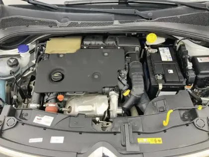 Photo 6 Citroën C3  BlueHDi 100 S&S Feel Business