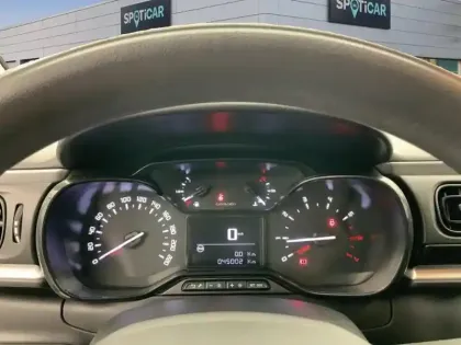 Photo 20 Citroën C3  BlueHDi 100 S&S Feel Business