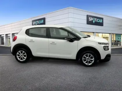 Photo 5 Citroën C3  BlueHDi 100 S&S Feel Business