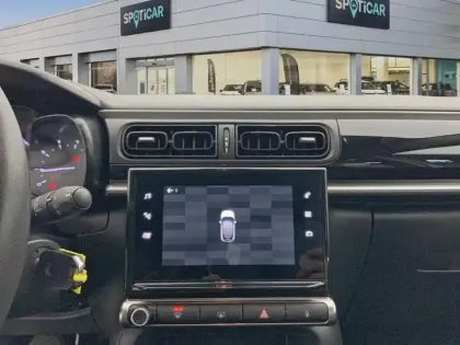 Photo 25 Citroën C3  BlueHDi 100 S&S Feel Business