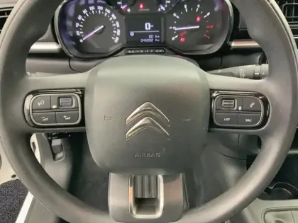 Photo 18 Citroën C3  BlueHDi 100 S&S Feel Business