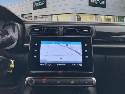 Photo 21 Citroën C3  BlueHDi 100 S&S Feel Business