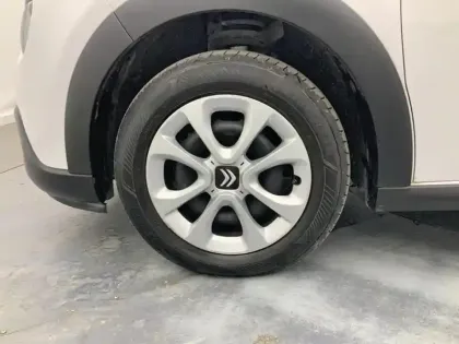 Photo 14 Citroën C3  BlueHDi 100 S&S Feel Business