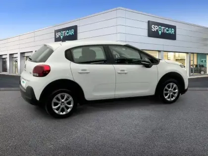 Photo 27 Citroën C3  BlueHDi 100 S&S Feel Business