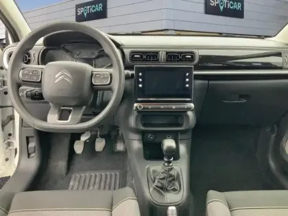 Photo 9 Citroën C3  BlueHDi 100 S&S Feel Business