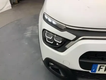 Photo 13 Citroën C3  BlueHDi 100 S&S Feel Business