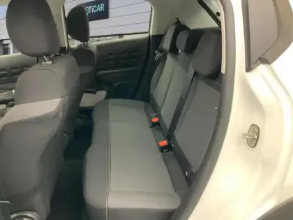 Photo 22 Citroën C3  BlueHDi 100 S&S Feel Business