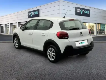 Photo 29 Citroën C3  BlueHDi 100 S&S Feel Business