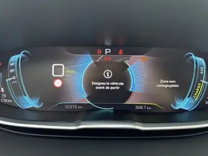 Photo 20 Peugeot 3008  Hybrid 225 e-EAT8 Allure