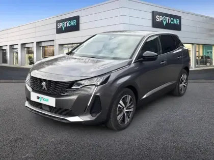 Photo Peugeot 3008 Allure
