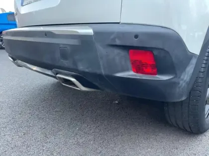 Photo 27 Peugeot 2008  PureTech 130 S&S BVM6 Allure