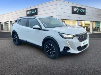 Photo 28 Peugeot 2008  PureTech 130 S&S BVM6 Allure