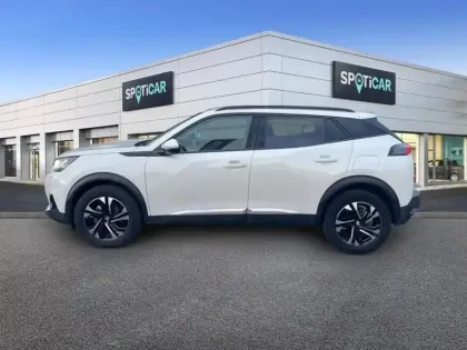 Photo 4 Peugeot 2008  PureTech 130 S&S BVM6 Allure