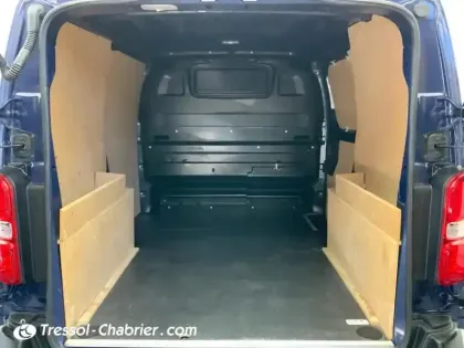 Photo 7 Peugeot Expert  FGN TOLE COMPACT BLUEHDI 115 S&S BVM6 PREMIUM